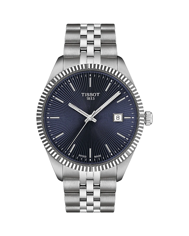 Tissot Ballade Watch, 40mm