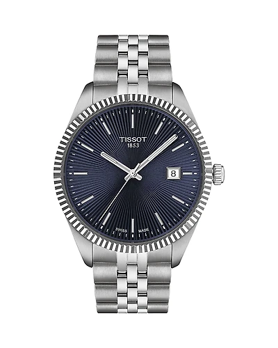 Tissot Ballade Watch, 40mm