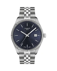 Tissot Ballade Watch, 40mm