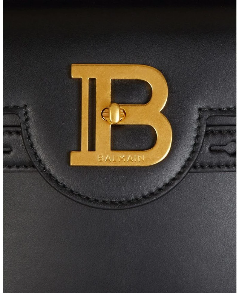 Women's Smooth Leather B-Buzz 23 Bag