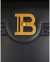 Women's Smooth Leather B-Buzz 23 Bag