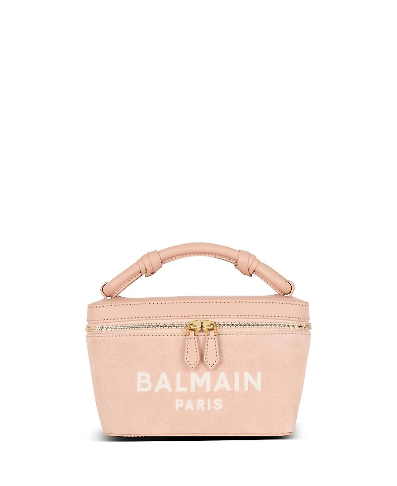 Balmain Women's B-Army Vanity Case