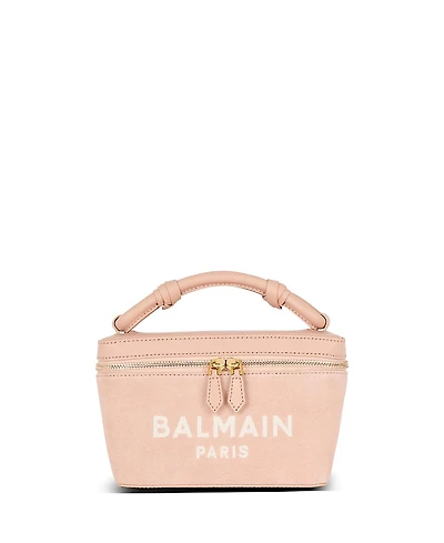 Balmain Women's B-Army Vanity Case
