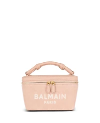 Balmain Women's B-Army Vanity Case