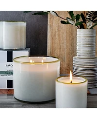 Feu de Bois 3-Wick Candle, 30 oz.