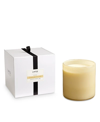 Lafco Chamomile Lavender Luxe 4-Wick Candle, 86 oz.