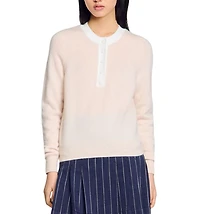 Wool & Cashmere Sweater
