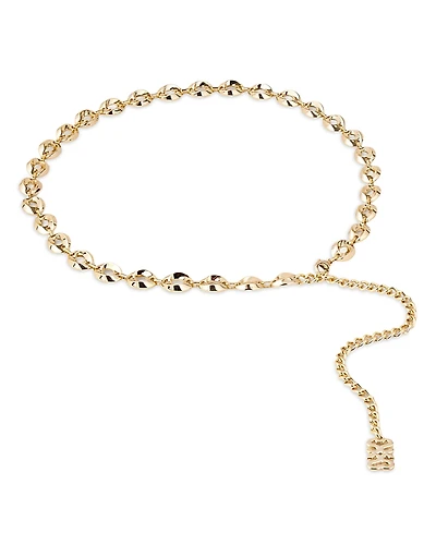 Sandro Women's Chain Belt