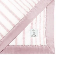 Little Giraffe Luxe Strand Blanket