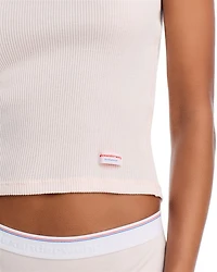 Cotton Short Sleeve Tee
