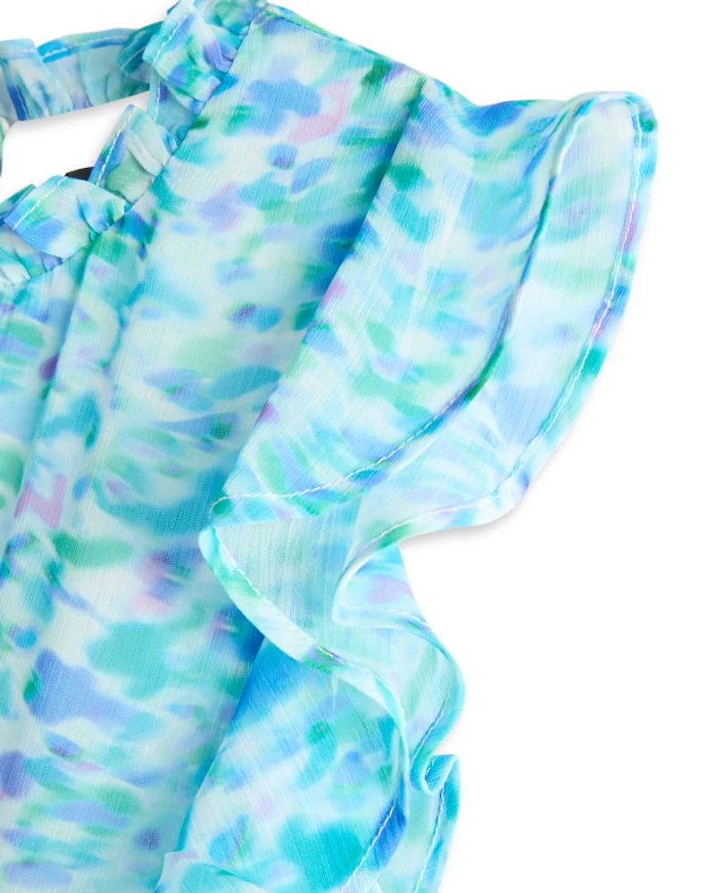 Girls' Best Seller Midi Dress, Big Kid - Exclusive