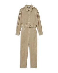 Mara Tapered Jumpsuit