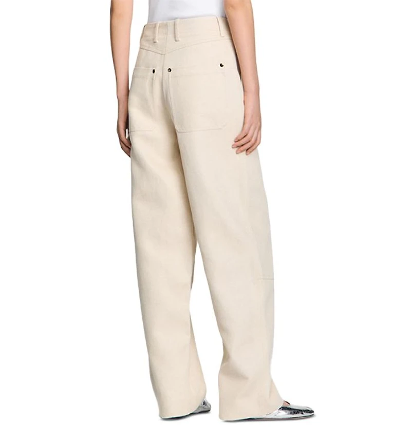 Carpenter Jeans