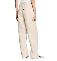 Carpenter Jeans