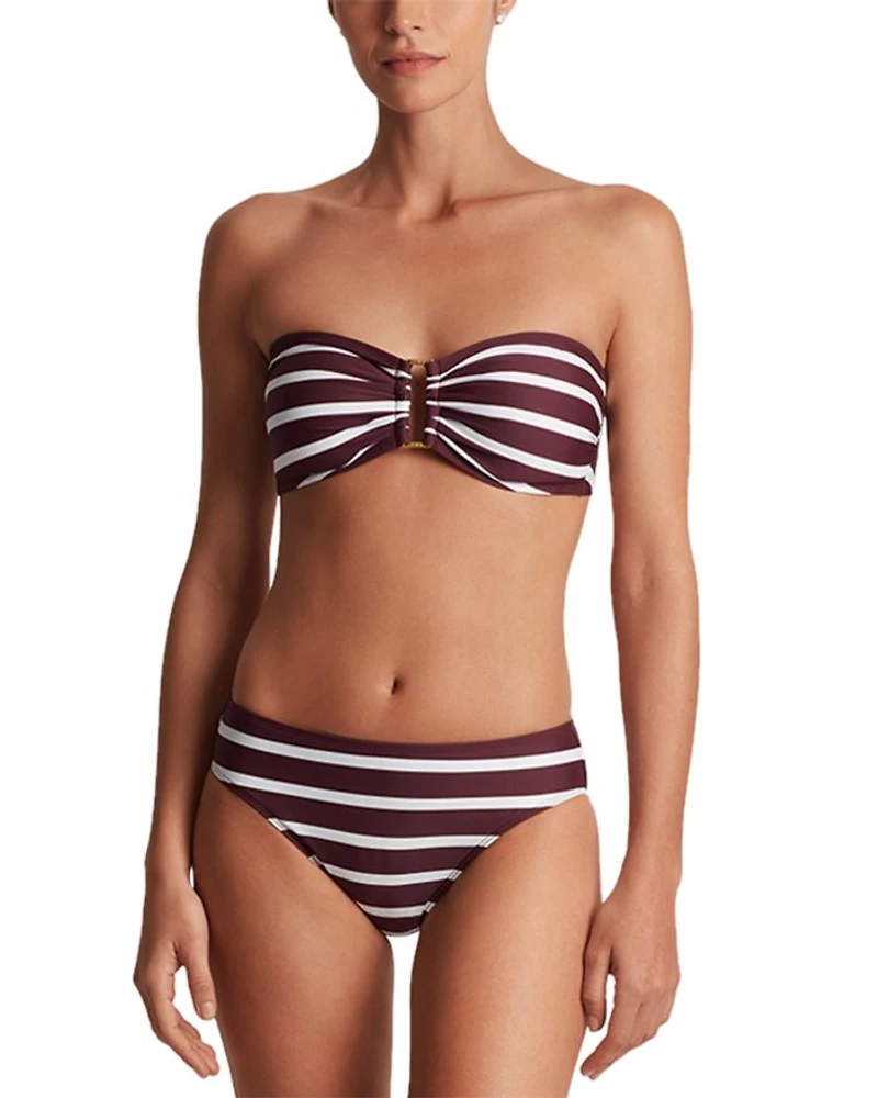 Striped Hipster Bottom