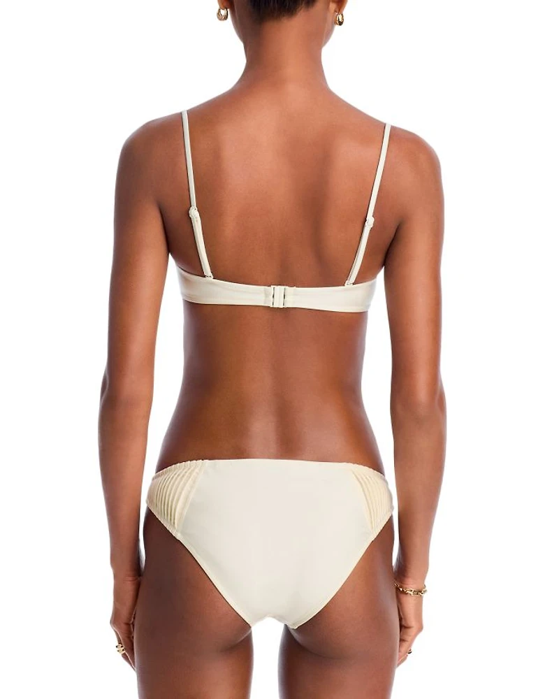 The Solene Bikini Top