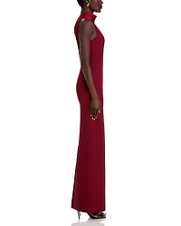 Holliana Long Dress