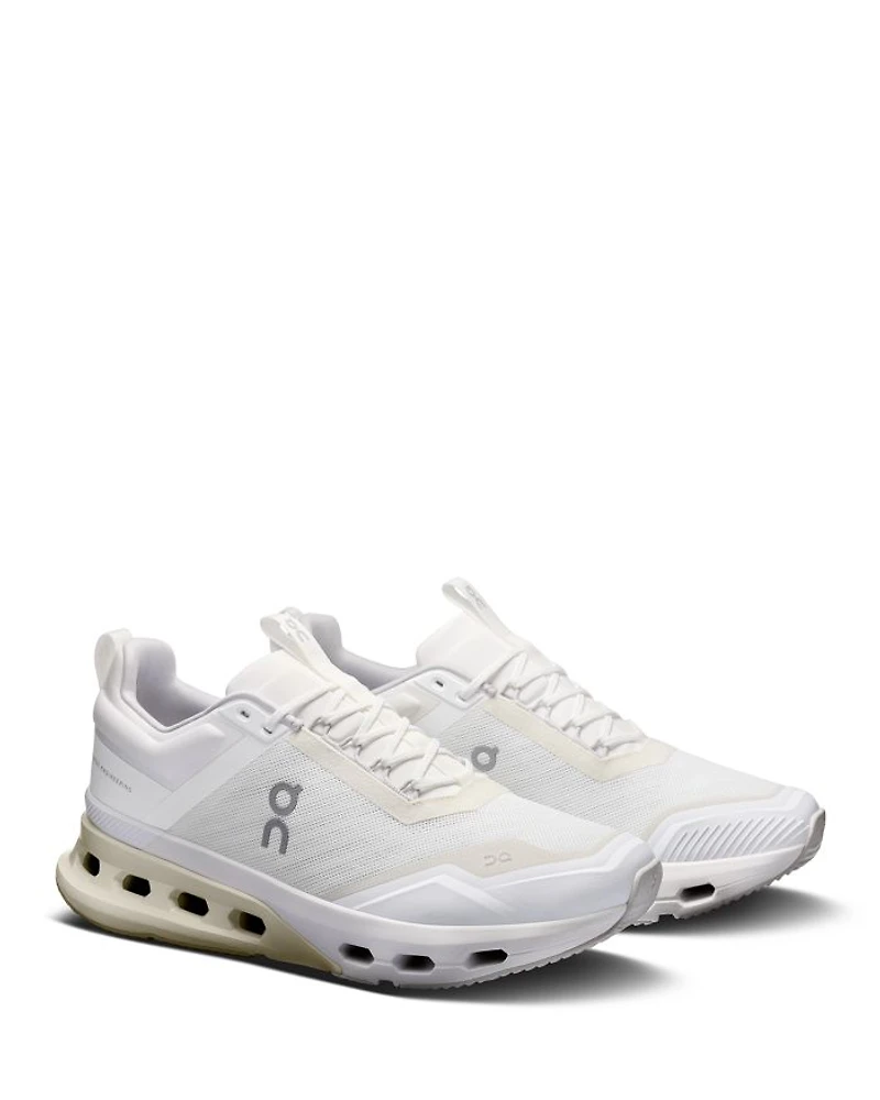 Men's Cloudnova X Sneakers