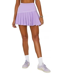 Beach Riot Venus Tennis Skirt