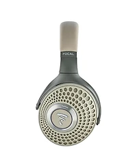 Bathys Over-Ear Hi-Fi Bluetooth Wireless Headphones with Active Noise Cancelation