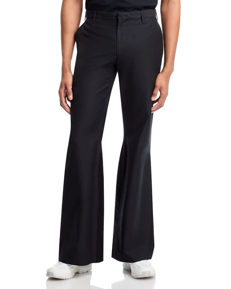 Regular Fit Pants