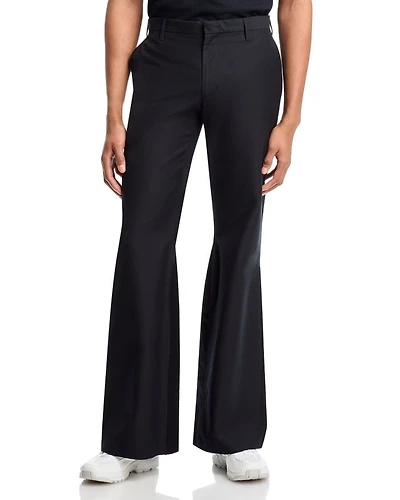 Regular Fit Pants