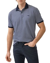 Wye Creek Regular Fit Polo Shirt