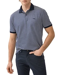 Rodd & Gunn Wye Creek Regular Fit Polo Shirt