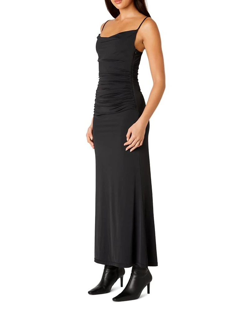 Ina Maxi Dress