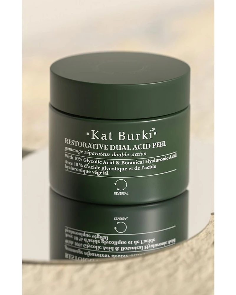 Restorative Dual Acid Peel 2 oz.