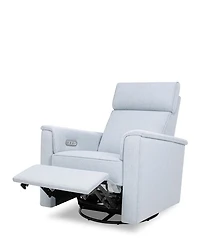 Willa Plus Power Recliner and Swivel Glider with Adjustable Power Headrest