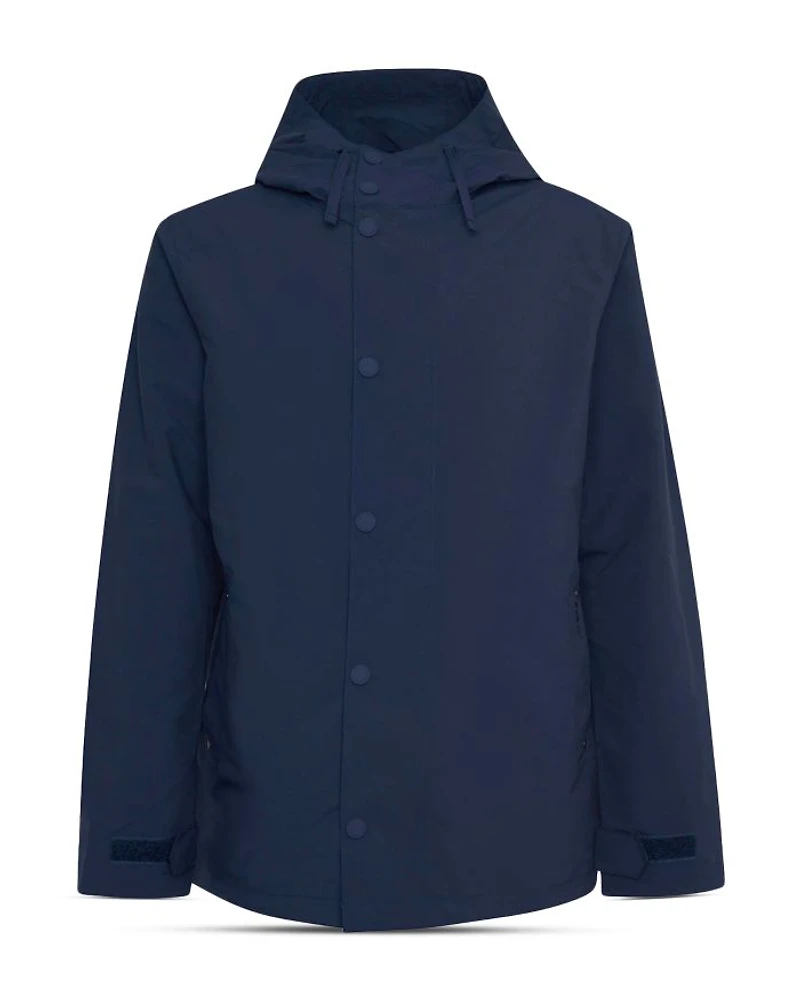 Quay Showerproof Jacket