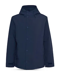 Quay Showerproof Jacket