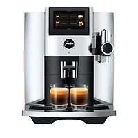 S8 Automatic Coffee Machine
