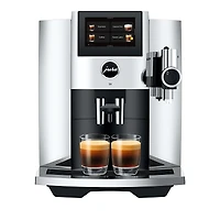 Jura S8 Automatic Coffee Machine