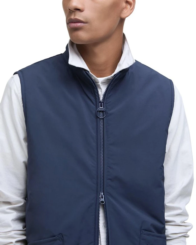 Liddesdale Vest