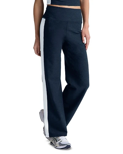 Spacedye Laid Back Stripe Pants