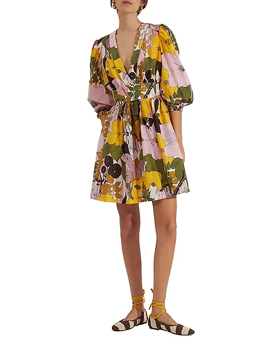 La DoubleJ Margherita Dress