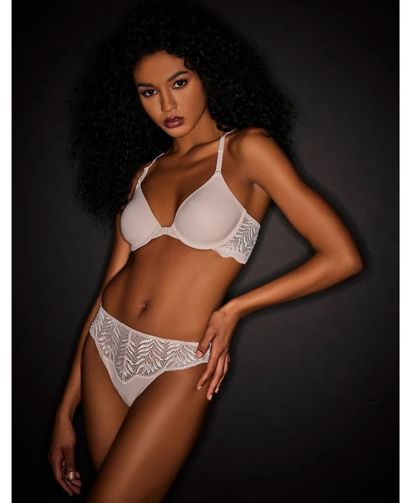 Lush Front Close Bra