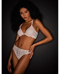 Lush Front Close Bra