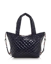 Sutton Deluxe Quilted Medium Tote