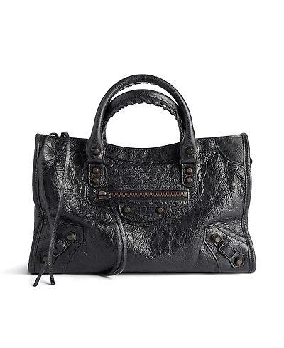 Balenciaga Le City Small Bag