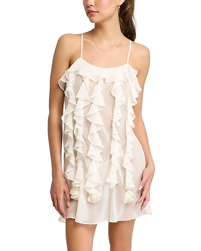 Rya Collection Cassatt Chemise