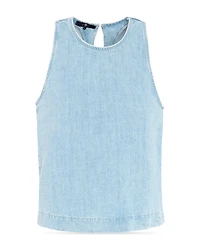 Sleeveless Top
