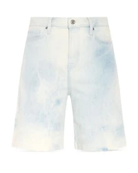 Lola Denim Bermuda Shorts Midsommar