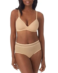 Second Skin Wireless Bra