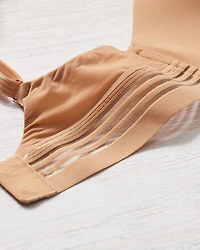 Second Skin Wireless Bra