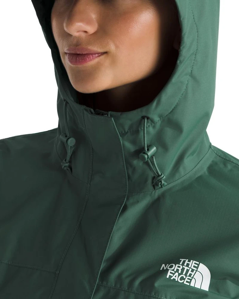 Women's Antora Rain Jacket