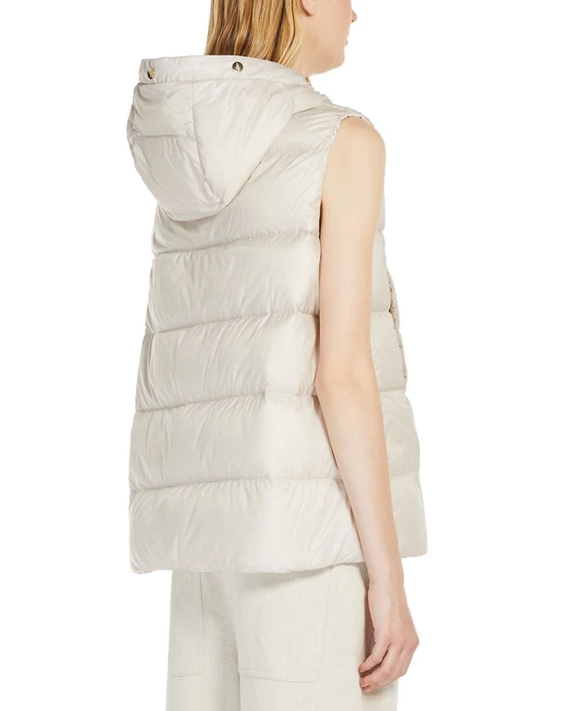 The Cube Jsoft Vest