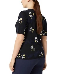 1A Uscita Adelia Sweater